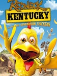 Redneck Kentucky and the Next Generation Chickens PC Steam Schlüssel GLOBAL