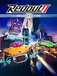 Redout 2 Deluxe Edition PC Steam Klucz GLOBALNY