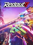 Redout 2 (PC) - Steam Key - GLOBAL Steam Key GLOBAL