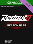 Redout 2 - Season Pass Xbox One Xbox Live Key ARGENTINA