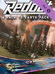 Redout - Back to Earth Pack PC Steam Key GLOBAL