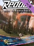 Redout - Back to Earth Pack Steam Klucz GLOBALNY Steam Key GLOBAL