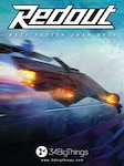 Redout Enhanced Edition Steam Klucz GLOBALNY Steam Key GLOBAL