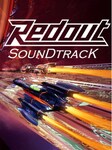 Redout - Soundtrack Steam Klucz GLOBALNY Steam Key GLOBAL