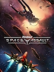 Redout: Space Assault PC Steam Key GLOBAL