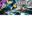 Redout - V.E.R.T.E.X. Pack DLC Steam Chiave GLOBALE Steam Key GLOBAL
