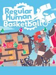 Regular Human Basketball (PC) - Steam Sleutel - GLOBAL Steam Key GLOBAL