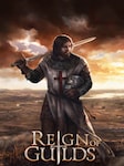 Reign of Guilds (PC) - Steam Key - GLOBAL Steam Key GLOBAL