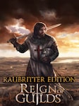 Reign of Guilds Raubritter Edition PC Steam Key GLOBAL