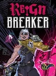 Reignbreaker PC Steam Key GLOBAL