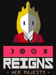 Reigns: Her Majesty PC Steam Key GLOBAL