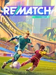 REMATCH Pro Edition PC Steam Regalo EUROPA