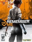 Remember Me: Combo Lab Pack PC Steam Key GLOBAL