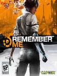 Remember Me PC Steam Clé EUROPE
