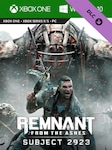 Remnant: From the Ashes - Subject 2923 Xbox One, Windows 10 Xbox Live Key EUROPE