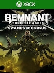 Remnant: From the Ashes - Swamps of Corsus Xbox One Xbox Live Key UNITED STATES