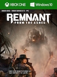 Remnant: From the Ashes (Xbox One, PC) - Xbox Live Key - ARGENTINA Xbox Live Key ARGENTINA