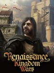 Renaissance Kingdom Wars (PC) - Steam Chiave - GLOBALE Steam Key GLOBAL