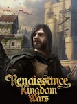 Renaissance Kingdom Wars PC Steam Key GLOBAL