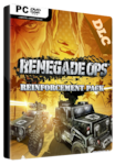Renegade Ops - Reinforcement Pack PC Steam Clave GLOBAL