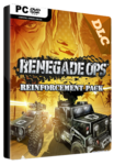 Renegade Ops - Reinforcement Pack Steam Klucz GLOBALNY Steam Key GLOBAL