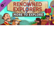 Renowned Explorers: More To Explore PC Steam Key GLOBAL