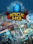 Rescue HQ - The Tycoon PC Steam Key GLOBAL