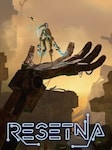 ReSetna PC Steam Clave GLOBAL