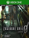 Resident Evil 0 / Biohazard 0 HD REMASTER Xbox One Xbox Live Key GLOBAL