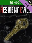 RESIDENT EVIL 2 / BIOHAZARD RE:2 All In-game Rewards Unlock (Xbox Series X/S) - Xbox Live Key - UNITED KINGDOM Xbox Live Key UNITED KINGDOM