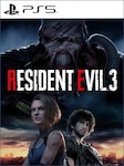 RESIDENT EVIL 3 (PS5) - PSN Account - GLOBAL PSN Account GLOBAL