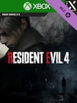 Resident Evil 4 Preorder Bonus Xbox Series X/S Xbox Live Schlüssel GLOBAL