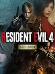 Resident Evil 4 Remake Gold Edition PC Steam Clé EUROPE