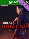 Resident Evil 4 Remake - Separate Ways (Xbox Series X/S) - Xbox Live Schlüssel - GLOBAL Xbox Live Key GLOBAL