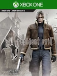 Resident Evil 4 Xbox One Xbox Live Key ARGENTINA