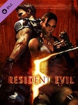 Resident Evil 5 - UNTOLD STORIES BUNDLE (PC) - Steam Clé - GLOBAL Steam Key GLOBAL