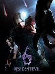 Resident Evil 6: All Modes Pack PC Steam Key GLOBAL
