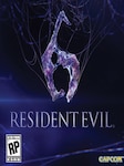 Resident Evil 6 Complete Complete PC Steam Klucz GLOBALNY