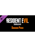 Resident Evil 7 / Biohazard 7 - Season Pass PC Steam Clé RU/CIS