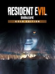 RESIDENT EVIL 7 biohazard / BIOHAZARD 7 resident evil Gold Edition PC Steam Key NORTH AMERICA