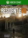 RESIDENT EVIL 7 biohazard / BIOHAZARD 7 resident evil (Xbox Series X/S) - Xbox Live Account - GLOBAL Xbox Live Account GLOBAL