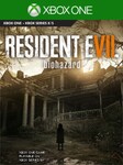 RESIDENT EVIL 7 biohazard / BIOHAZARD 7 resident evil (Xbox Series X/S) - Xbox Live Konto - GLOBALNY Xbox Live Account GLOBAL