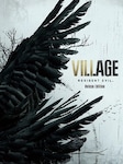 Resident Evil 8: Village Deluxe Edition PC Steam Key GLOBAL