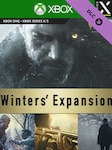 Resident Evil 8: Village - Winters’ Expansion (Xbox Series X/S) - Xbox Live Clé - GLOBAL Xbox Live Key GLOBAL