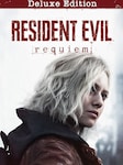 Resident Evil Requiem | Deluxe Edition (PC) - Steam Account - GLOBALE Steam Account GLOBAL