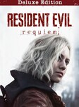 Resident Evil Requiem | Deluxe Edition (PC) - Steam Chiave - EUROPA Steam Key EUROPE
