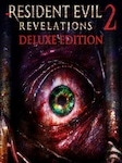 Resident Evil Revelations 2 / Biohazard Revelations 2 Deluxe Edition (PC) - Steam Account - GLOBAL Steam Account GLOBAL