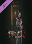 Resident Evil Revelations 2 / Biohazard Revelations 2 Episode 4: Metamorphosis PC Steam Key GLOBAL