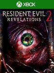 Resident Evil Revelations 2 Deluxe Edition (Xbox One) - Xbox Live Key - EUROPE Xbox Live Key EUROPE