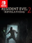 Resident Evil Revelations 2 (Nintendo Switch) - Nintendo eShop Account - GLOBAL Nintendo eShop Account GLOBAL